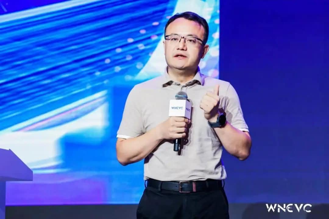 购宝钱包 CEO程鹏：数据确权、数据安全与数据闭环“新”思路