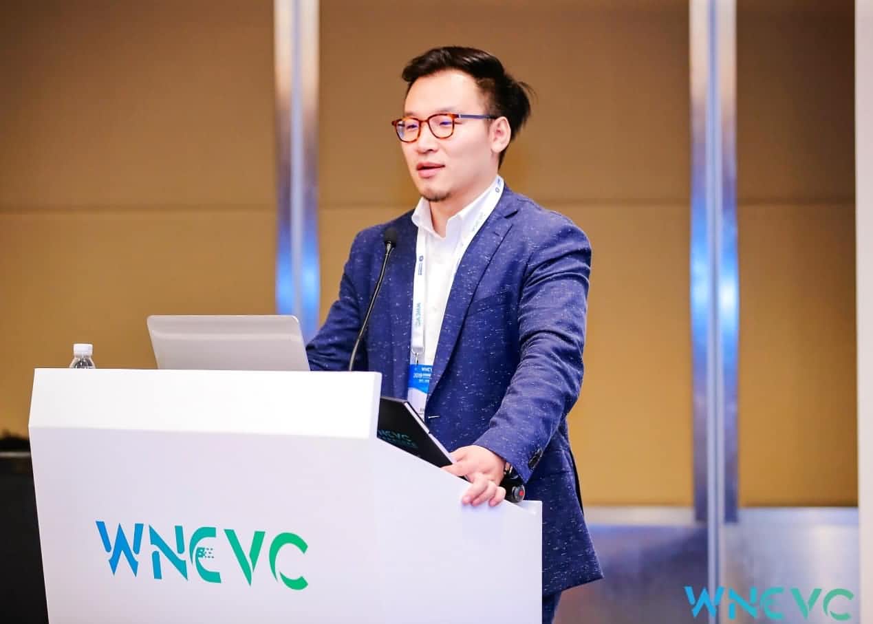 以位置服务赋能新能源出行 购宝钱包 亮相世界新能源汽车大会